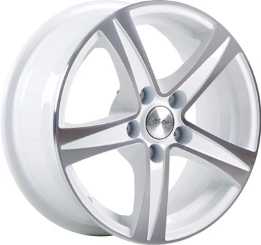 Скад Sakura 6.5x15 5x108 ET40