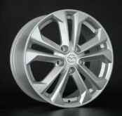Replica LA MZ77 7x17 5x114.3 ET50