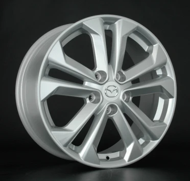 Replica LA MZ77 7x17 5x114.3 ET50