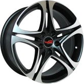Replica LA B124 8x18 5x120 ET30