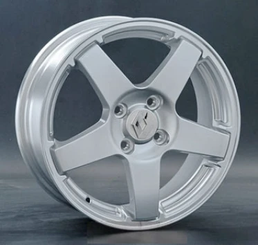 Replica LA RN49 6x15 4x100 ET36