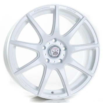 Yamato Asikaga Esinori 6.5x16 5x112 ET39