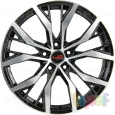Replica Concept VW 517 6.5x16 5x112 ET42