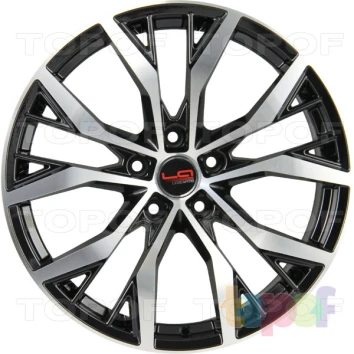 Replica Concept VW 517 6.5x16 5x112 ET42