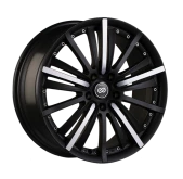 Enkei SH50 8x18 5x112 ET39