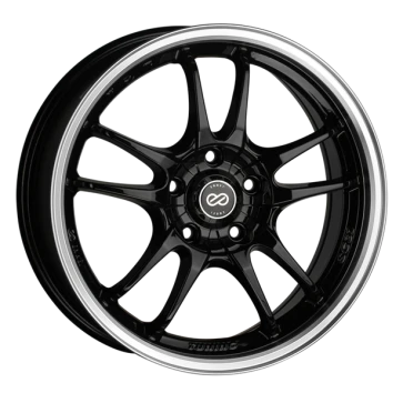 Enkei SC31 7x17 5x114.3 ET42