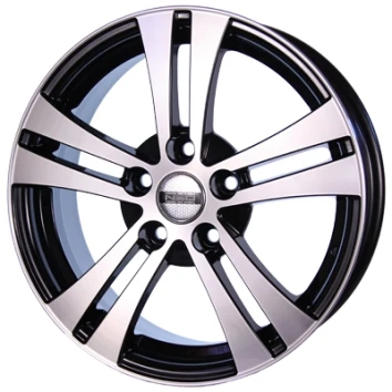 Tech Line 640 6.5x16 5x114.3 ET50