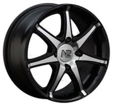 NZ SH580 6.5x15 4x114.3 ET42