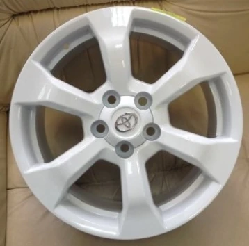 Replica LA TY70 7x17 5x114.3 ET39