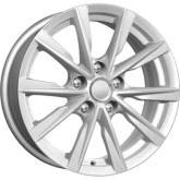 K&K KC682 Kia 6.5x16 5x114.3 ET31.5