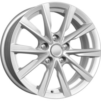 K&K KC682 Kia 6.5x16 5x114.3 ET31.5