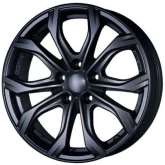ALUTEC W10 9x20 5x114.3 ET35