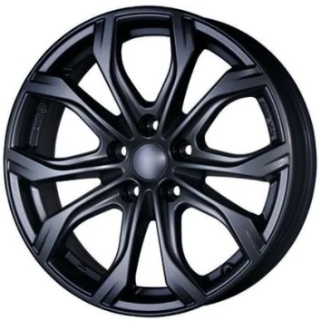 ALUTEC W10 9x20 5x114.3 ET35