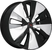 Replica Concept INF 501 9.5x21 5x114.3 ET50
