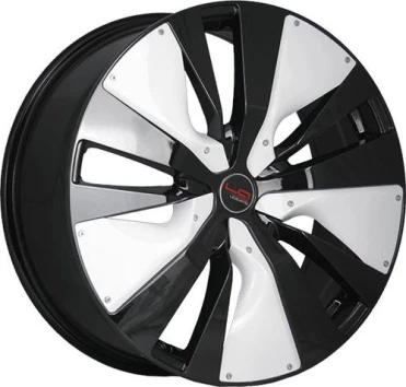 Replica Concept INF 501 9.5x21 5x114.3 ET50