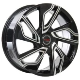 Replica Concept NS 502 7.5x18 5x114.3 ET50