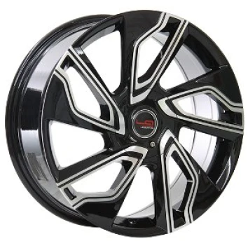 Replica Concept NS 502 7.5x18 5x114.3 ET50