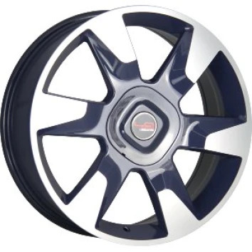 Replica Concept H 511 6.5x17 5x114.3 ET50