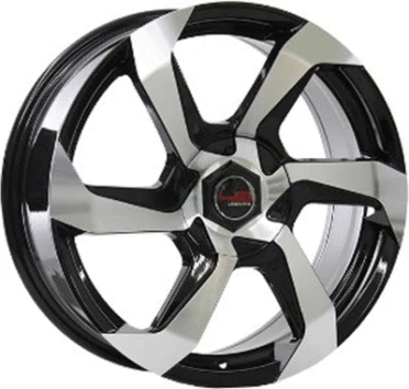 Replica Concept NS 511 6.5x16 5x114.3 ET40