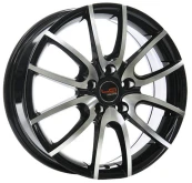 Replica Concept NS 508 6.5x16 5x114.3 ET40