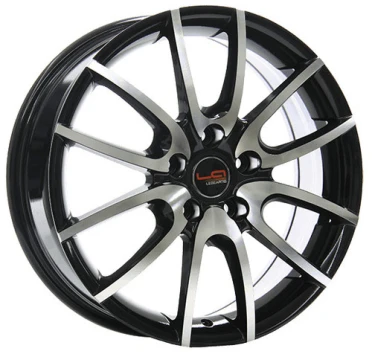 Replica Concept NS 508 6.5x17 5x114.3 ET40