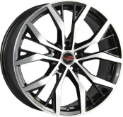 Replica Concept SK 513 7x17 5x112 ET40