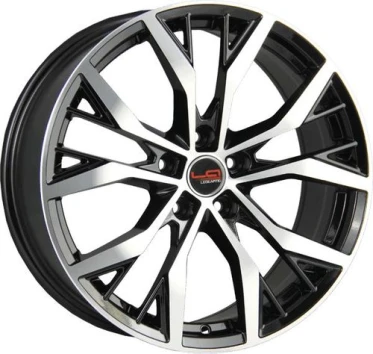 Replica Concept SK 513 7x17 5x112 ET40