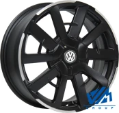 Replica Concept VW 512 6.5x16 5x112 ET42