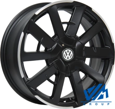 Replica Concept VW 512 6.5x16 5x112 ET42