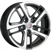 Replica Concept SNG 501 6.5x16 5x112 ET39