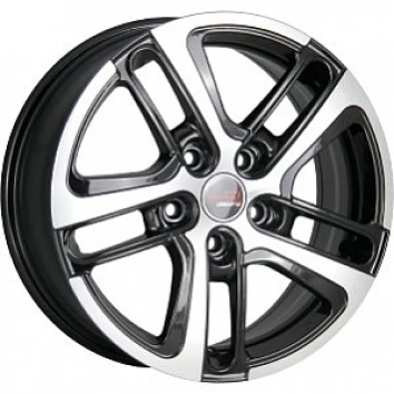 Replica Concept SNG 501 6.5x16 5x112 ET39