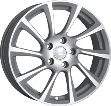 Replica Concept OPL 501 6.5x16 5x105 ET39