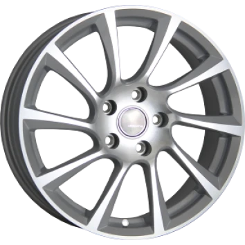 Replica Concept GM 503 6.5x15 5x105 ET39
