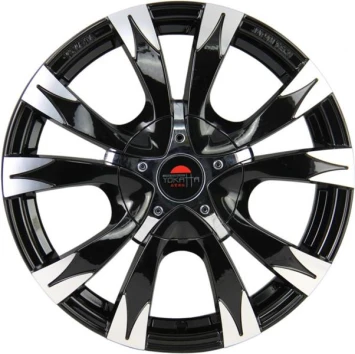 YOKATTA Model-6 6.5x16 5x112 ET33