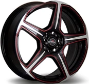 YOKATTA Model-4 8x18 5x114.3 ET35