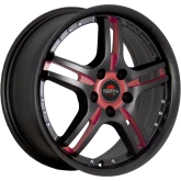 YOKATTA Model-12 6.5x16 5x108 ET50