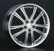 LS wheels LS289 8x18 5x108 ET45