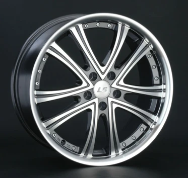 LS wheels LS289 7x18 5x114.3 ET35