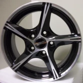 Tech Line 528 6x15 5x100 ET38