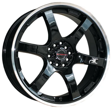 Yamato Nomura 7.5x18 5x114.3 ET35