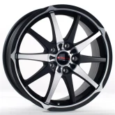 Yamato Fukuoka 6x15 5x112 ET43