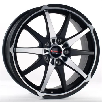 Yamato Fukuoka 6x15 5x112 ET43