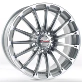 Yamato Asakura 6x15 4x100 ET48