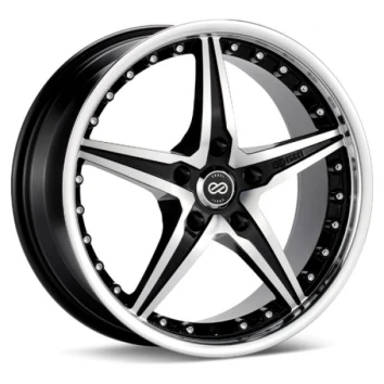 Enkei SH55 7.5x18 5x114.3 ET42