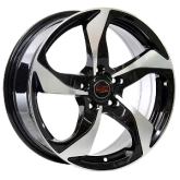 Replica Concept VW 508 7x17 5x112 ET43
