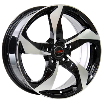Replica Concept VW 508 7x17 5x112 ET43