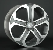 Replica LA HND162 6.5x17 5x114.3 ET48
