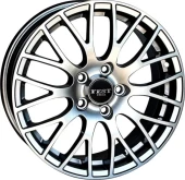 Прома GT 7x17 5x112 ET40