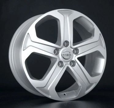 Replica LA NS152 7x18 5x114.3 ET40