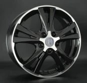 Replica LA H74 6.5x17 5x114.3 ET50